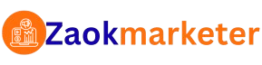 Zaok_Marketer logo