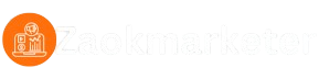 Zaokmarketer footer Logo