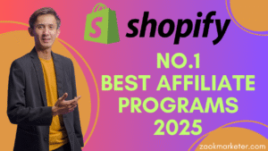 Best Affiliate Programs