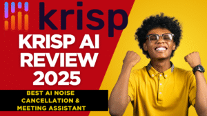 Krisp AI Review